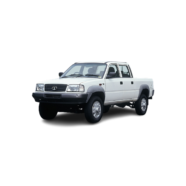 TATA TELCOLINE 4X4WD