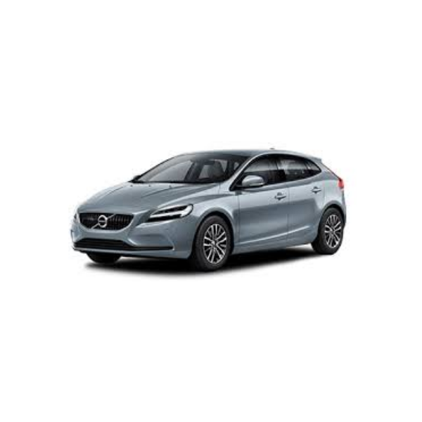 VOLVO V40 2.0 T5 / 1.6 T4 HATCHBACK