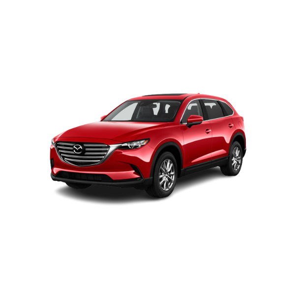 MAZDA CX-9 2.5 SUV