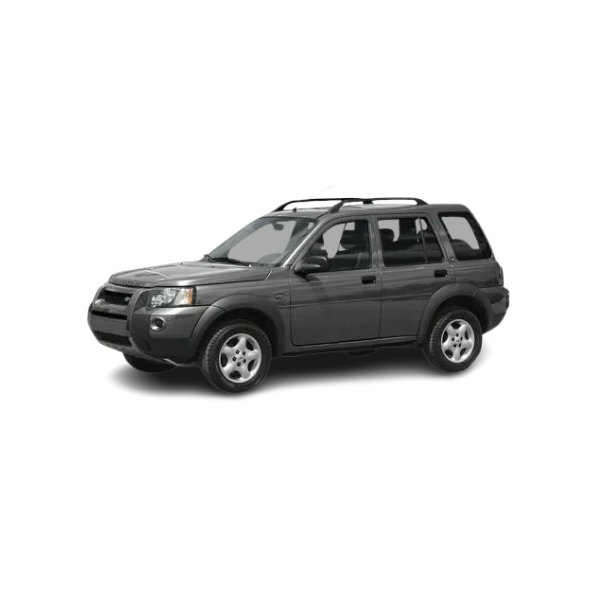 LAND ROVER FREELANDER 2.0 TD4 SUV